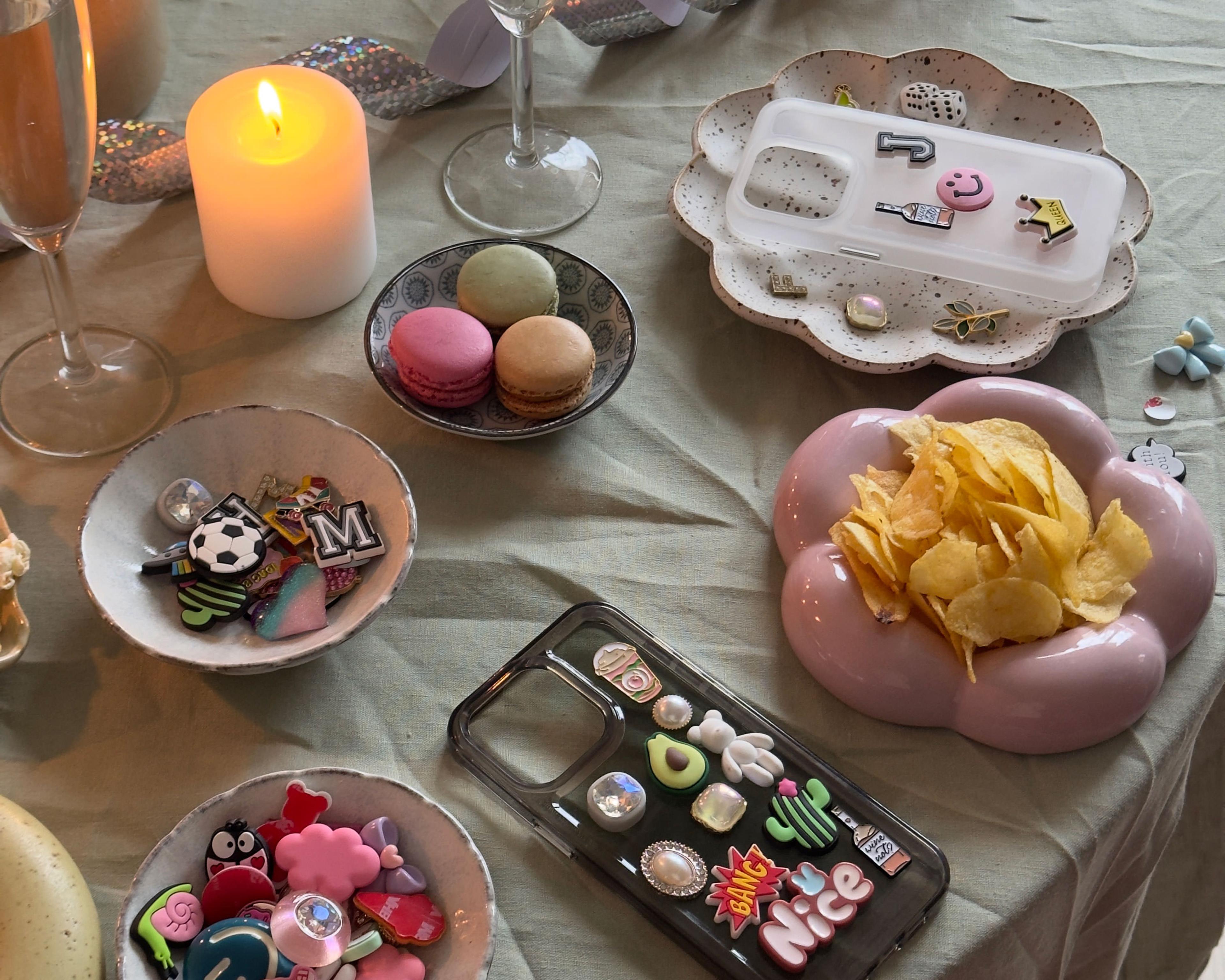 Planning a baby shower?