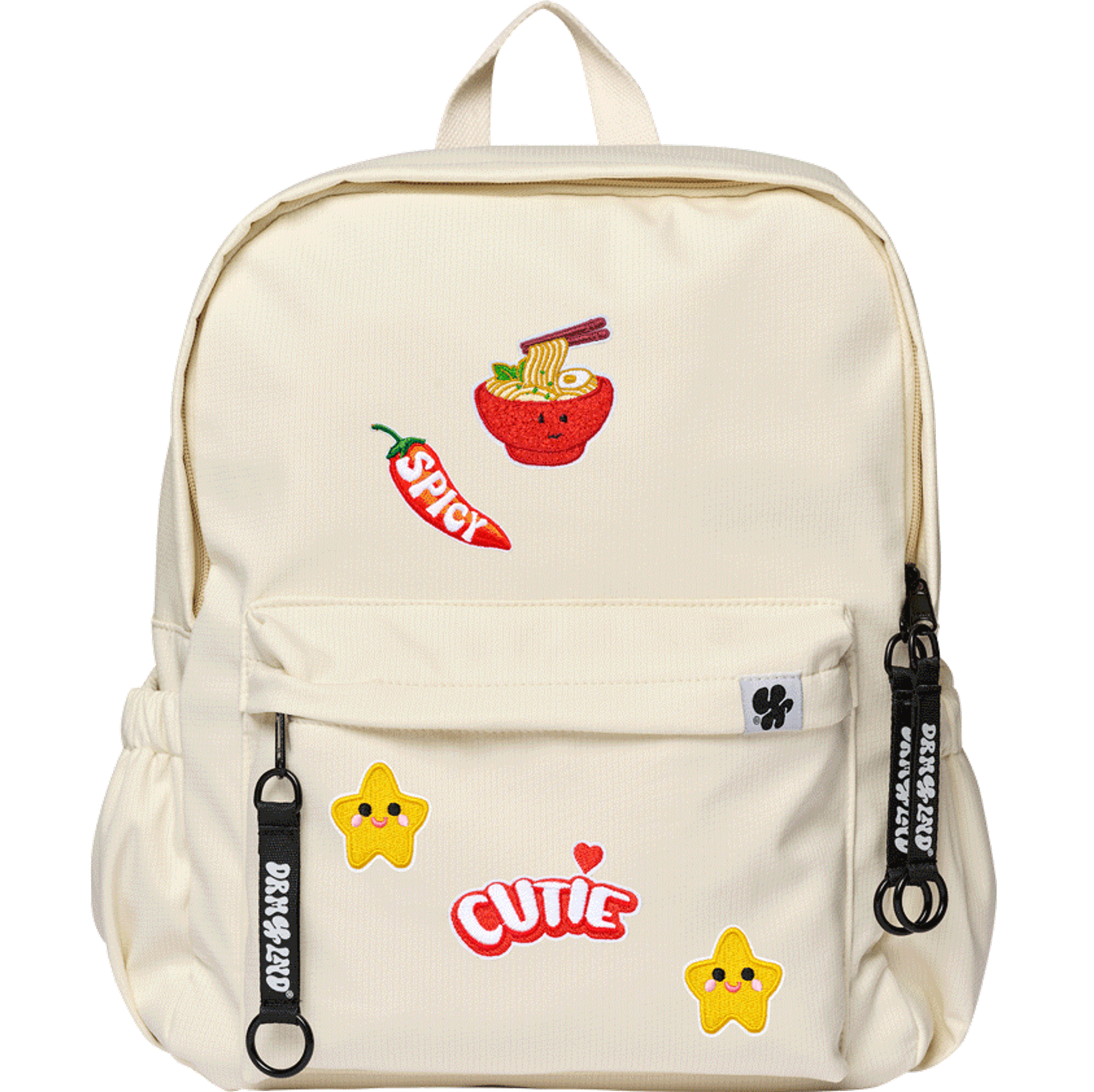 Design your own backpack