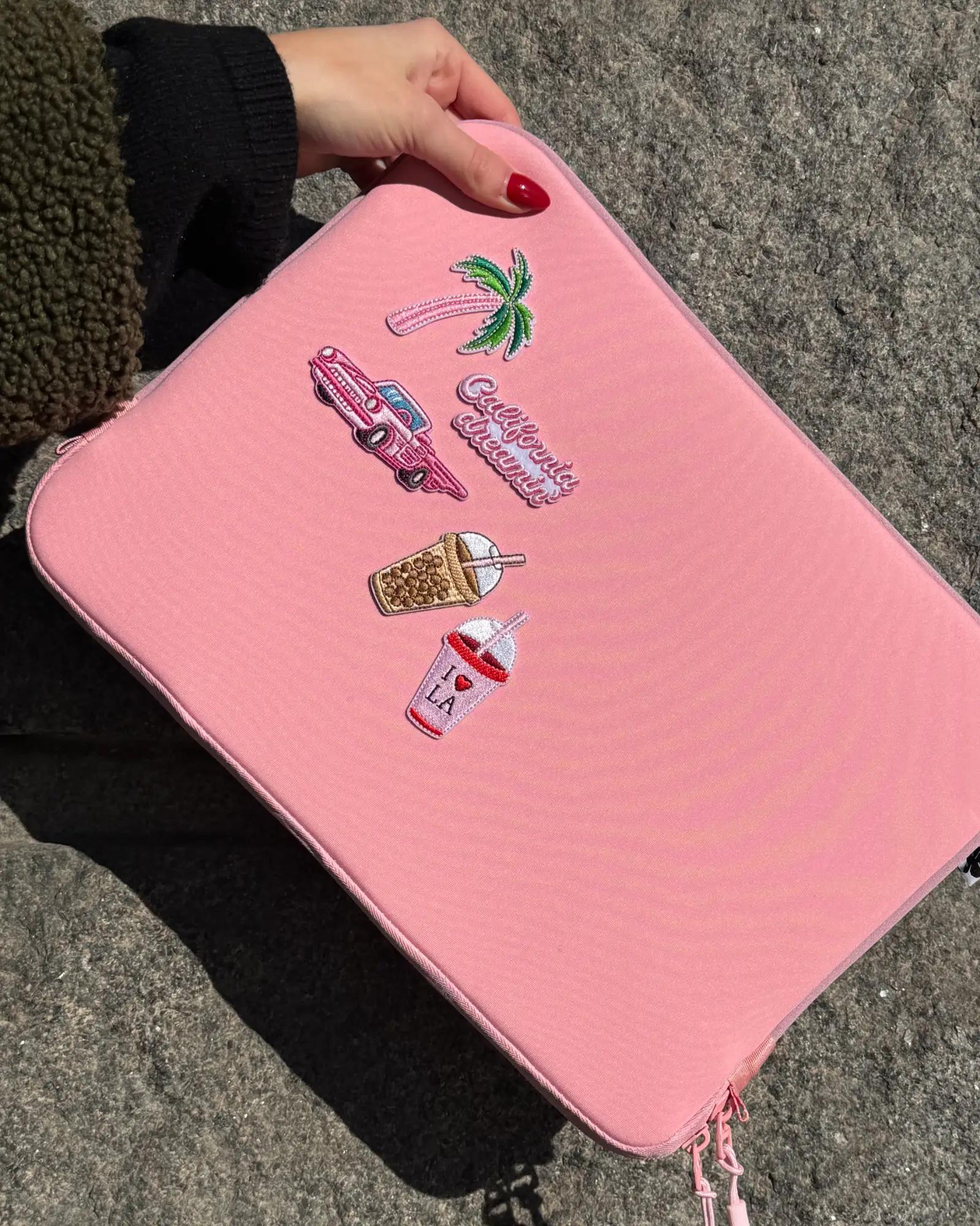 Laptop case med DRMZ®