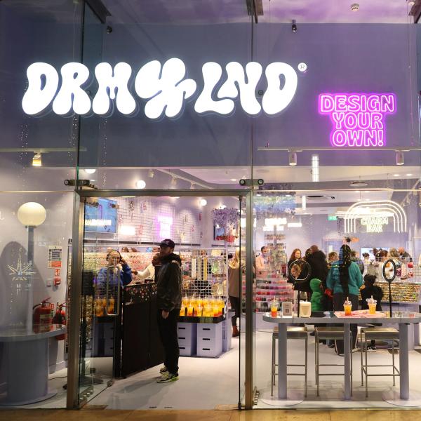 DRM-LND Store Bluewater