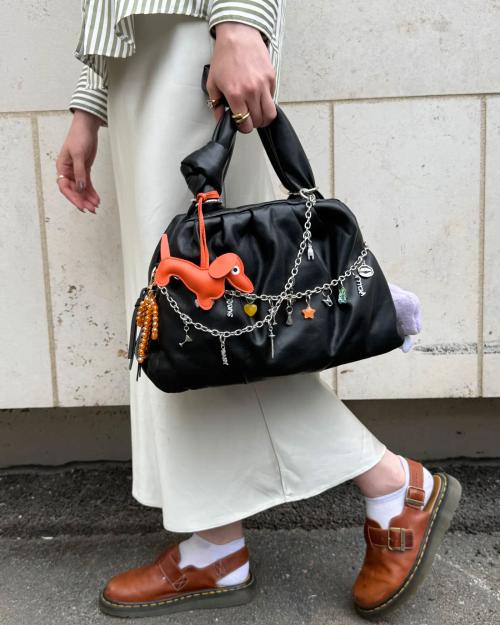 Design Bag Chain