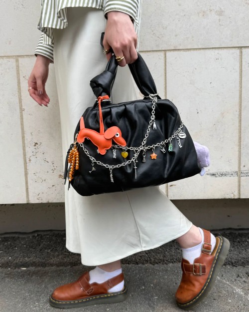 Designa Bag Chain