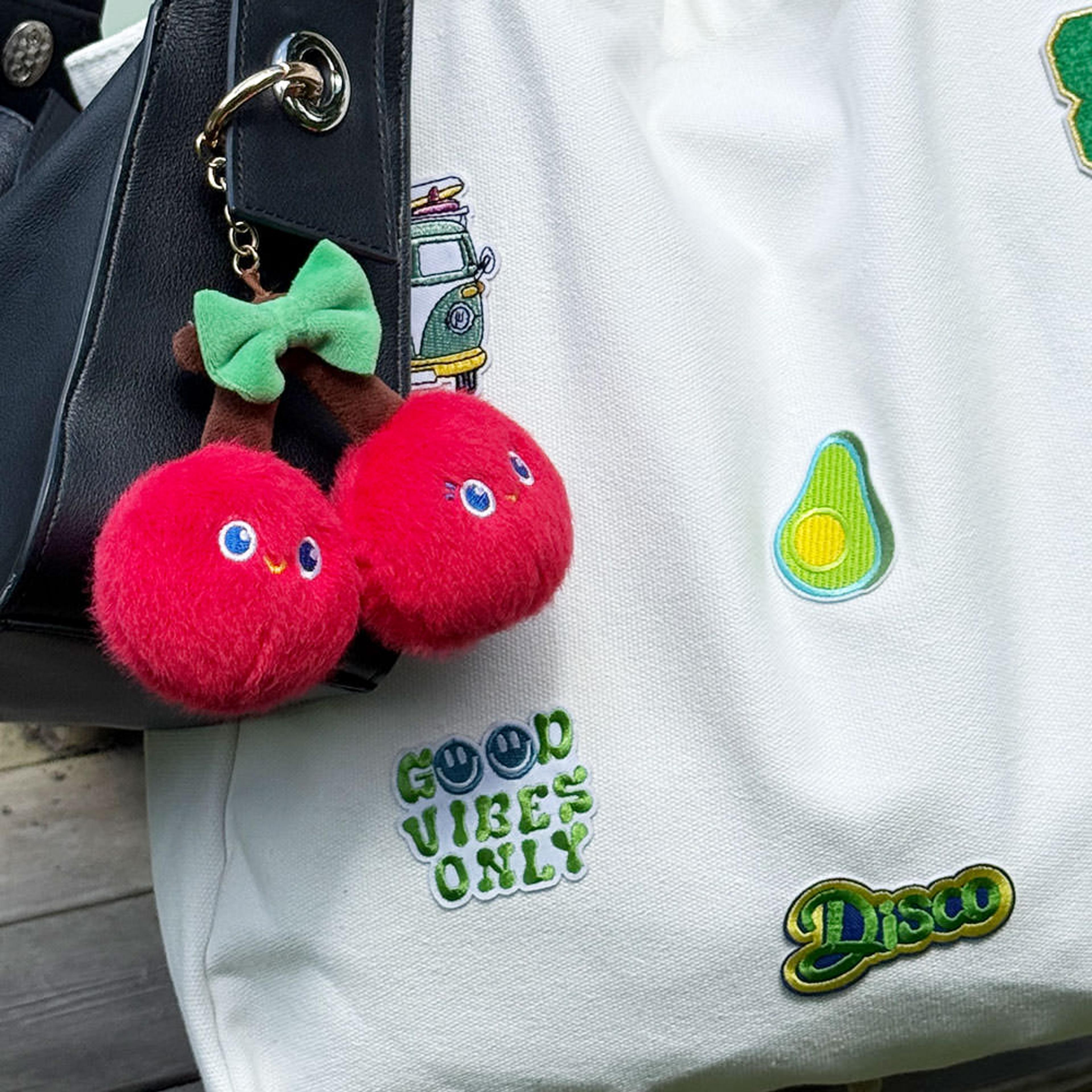 Bag Charm