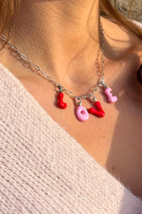 Design Necklace