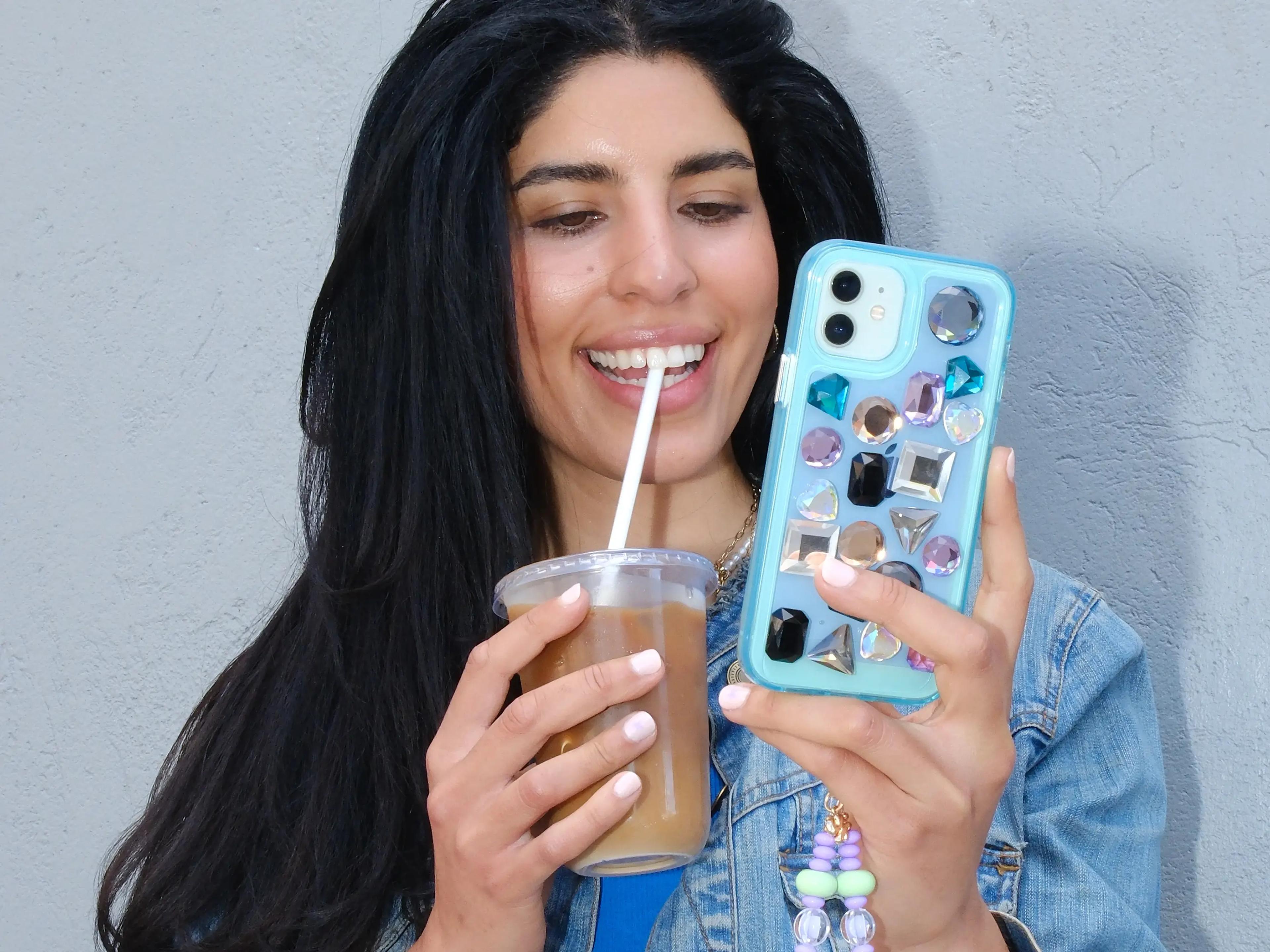 Phone cases