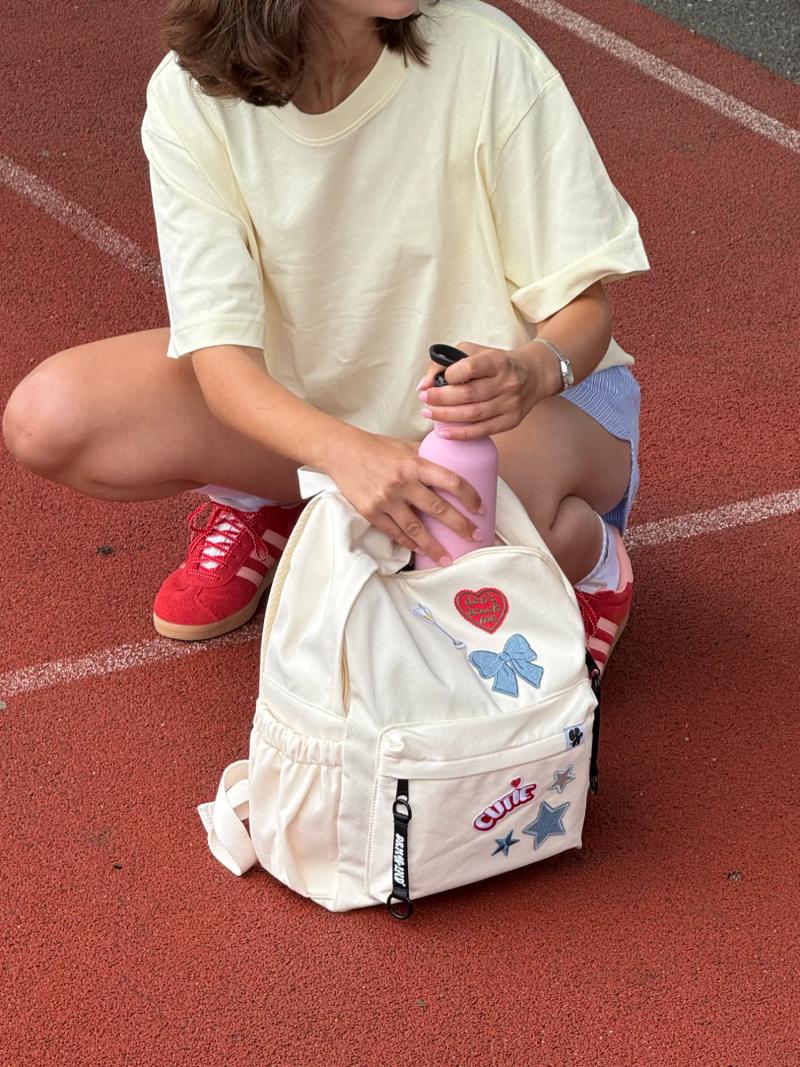 Backpack with DRMZ®