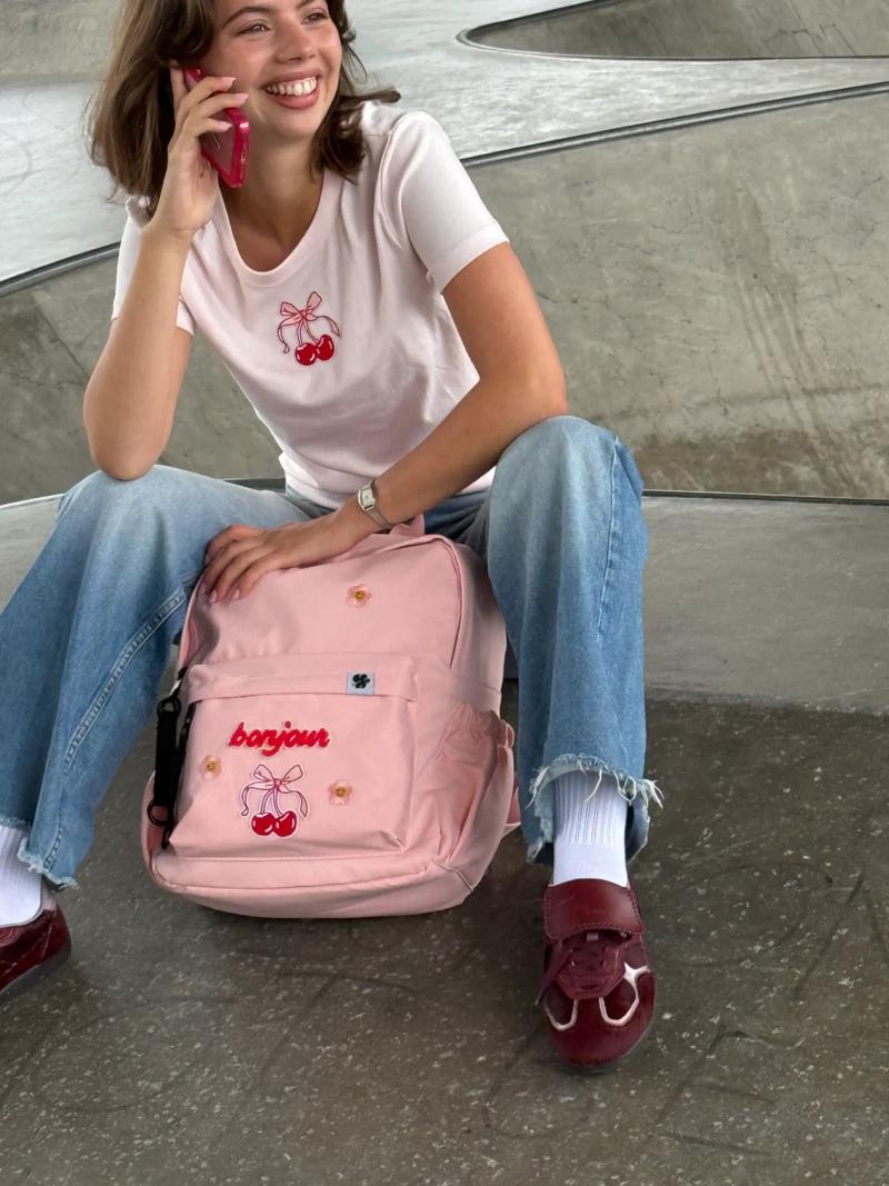 Backpack with DRMZ®
