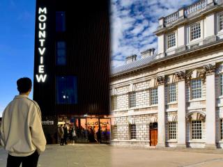 Mountview & Trinity Laban