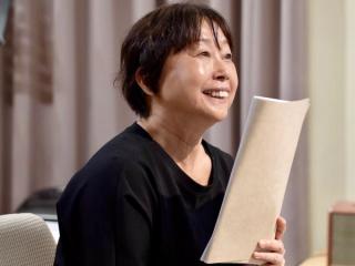 Bei was touched by the plot as a student actor.