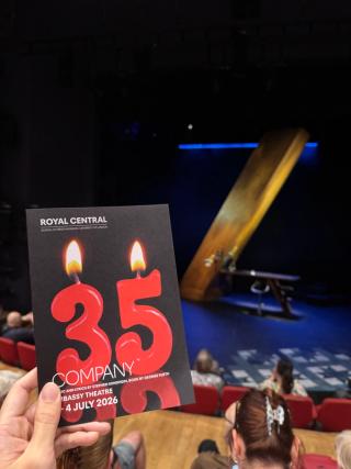 Royal Central School of Speech and Drama – Company