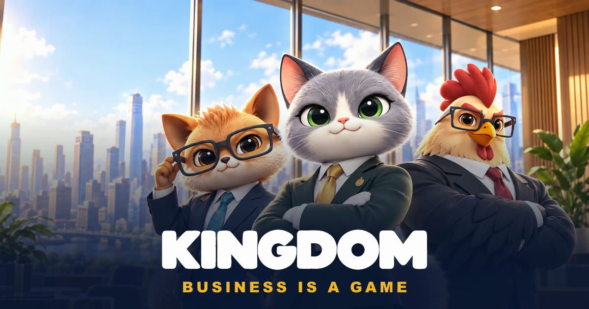 Kingdom