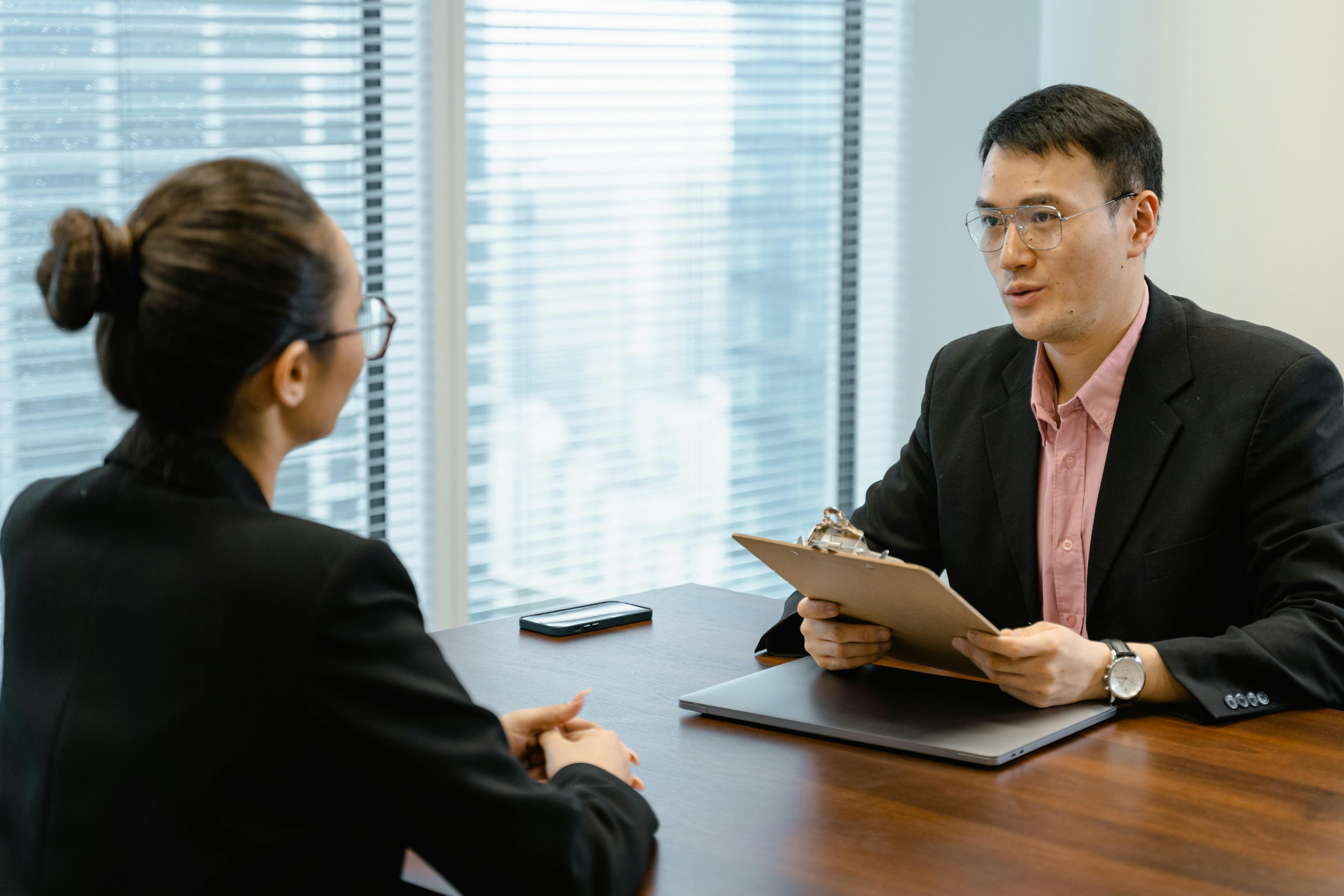 Personalized Counseling