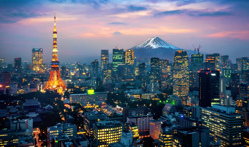 Study in Japan