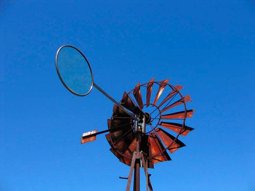 La chimie des choses