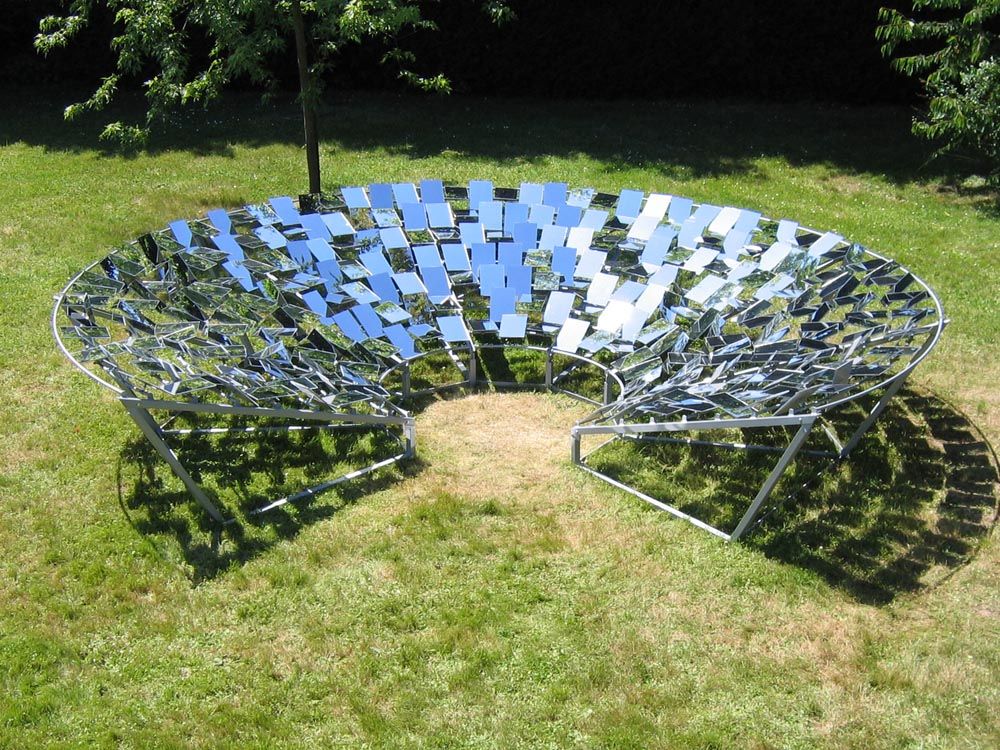 « Kaléidocope du ciel »