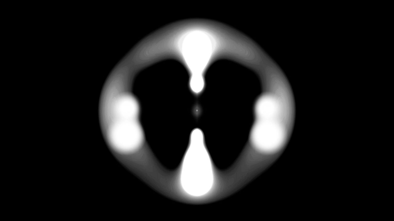 Lumière Focus Jaune