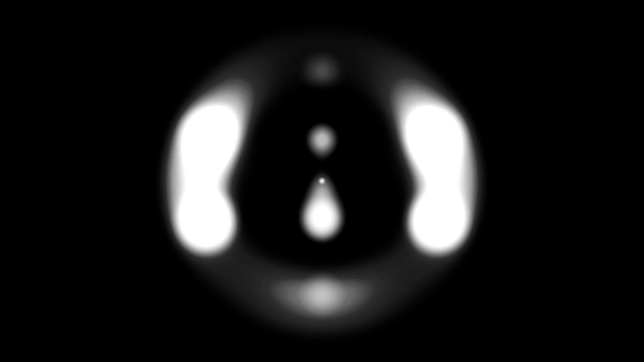 Lumière Focus Pourpre