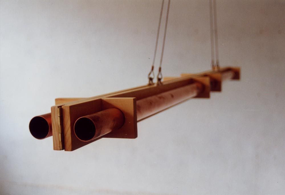 Croisée des regards