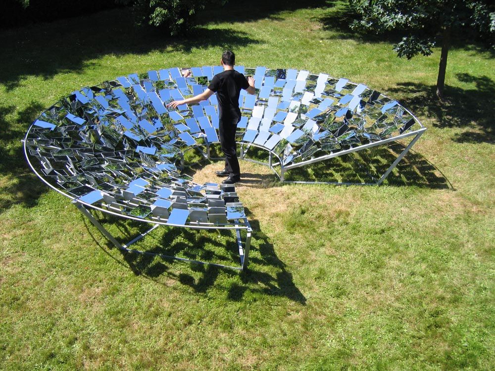 « Kaléidocope du ciel »