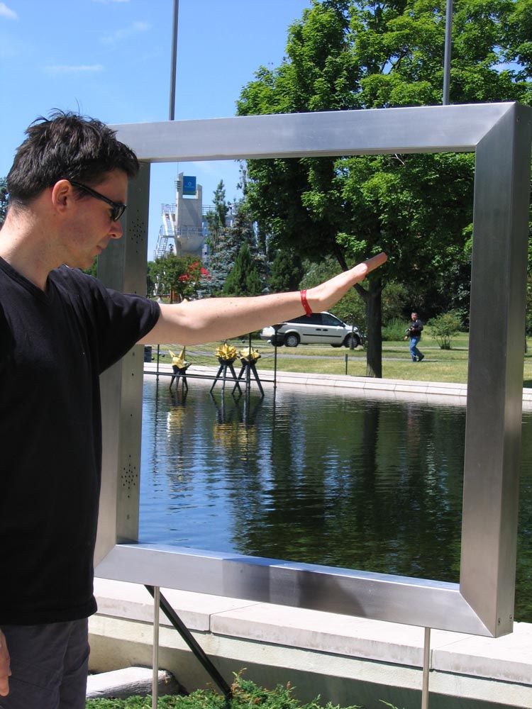 La vague et l'océan