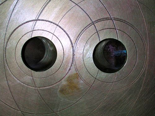 Symphonie des métaux