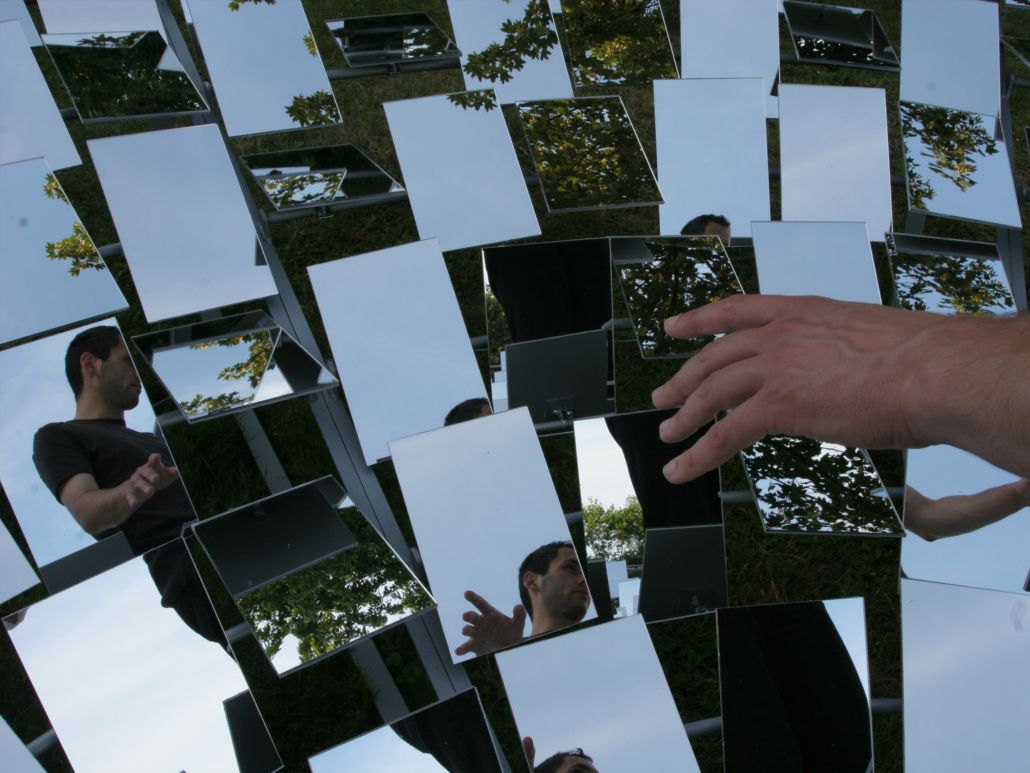 « Kaléidocope du ciel »