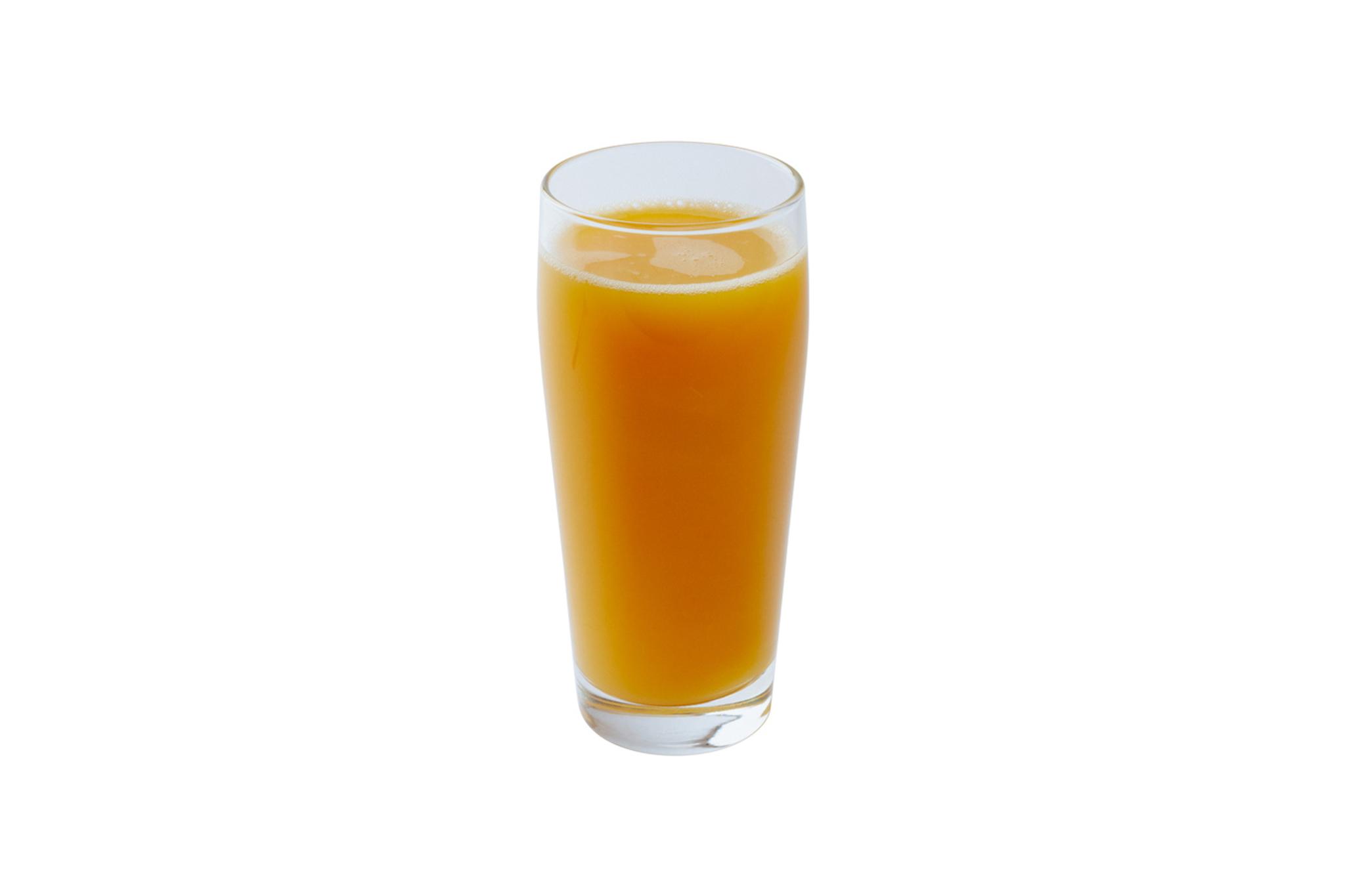Orangensaft