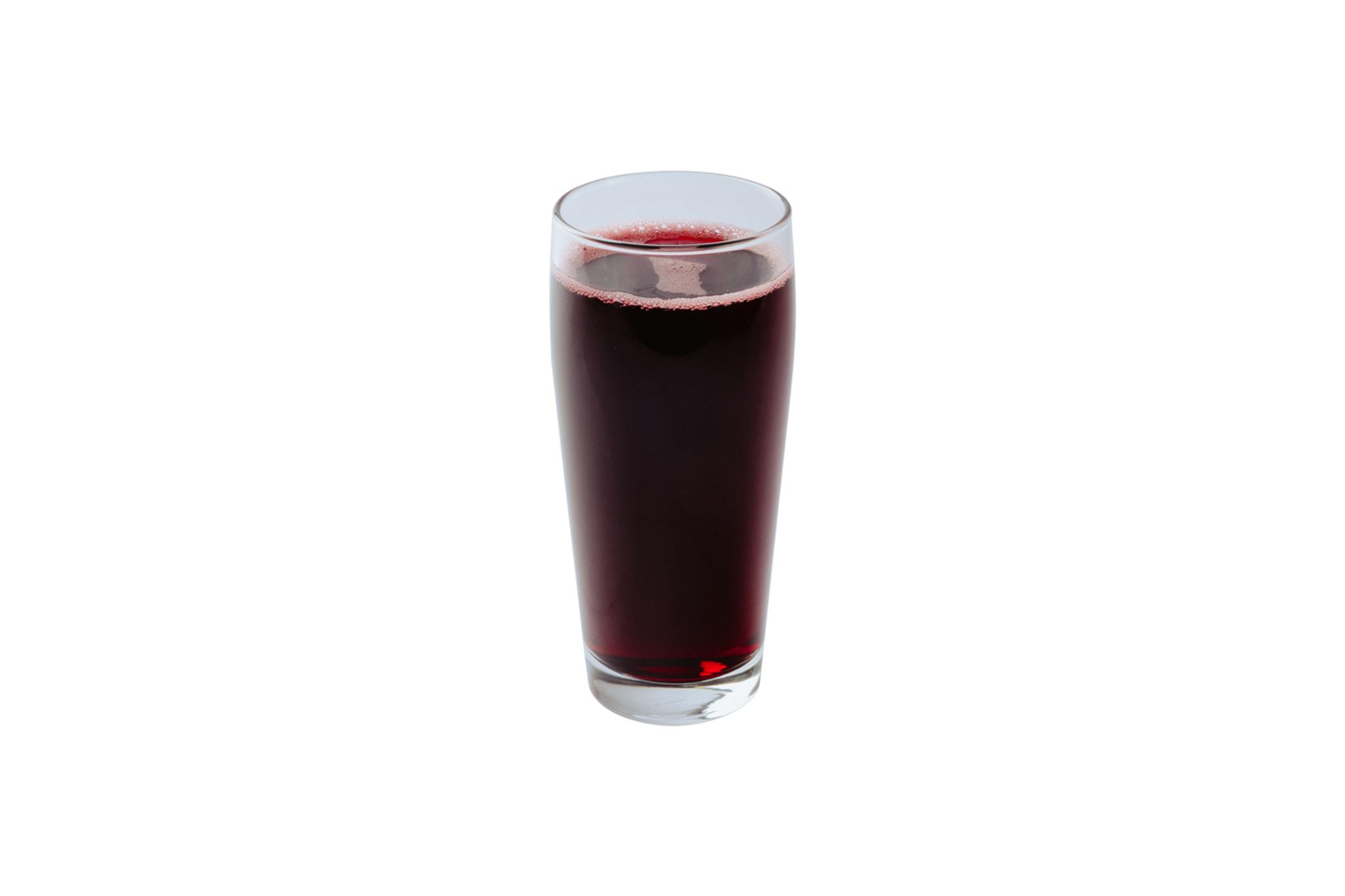 Johannisbeersaft