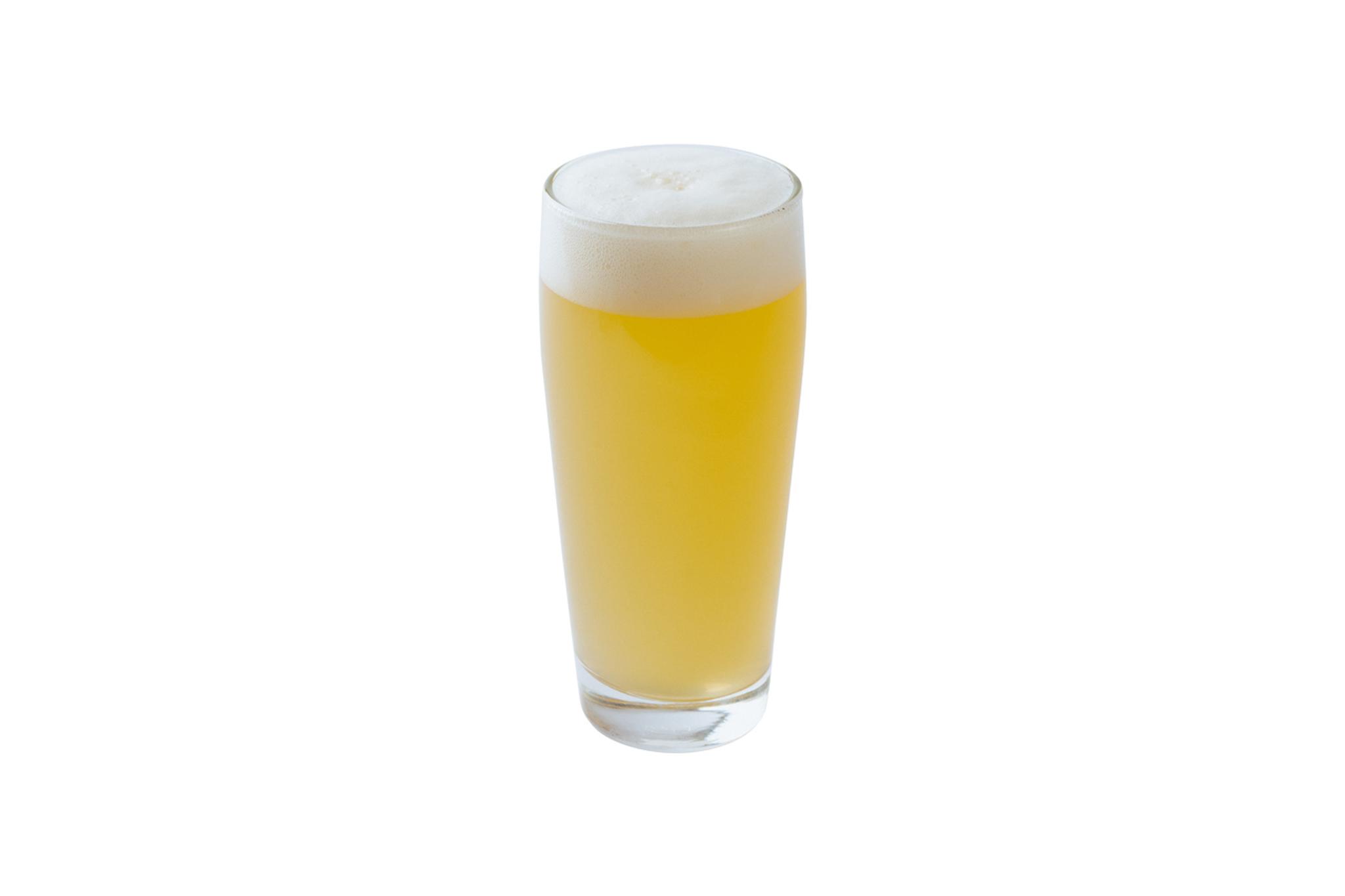 Radler süß