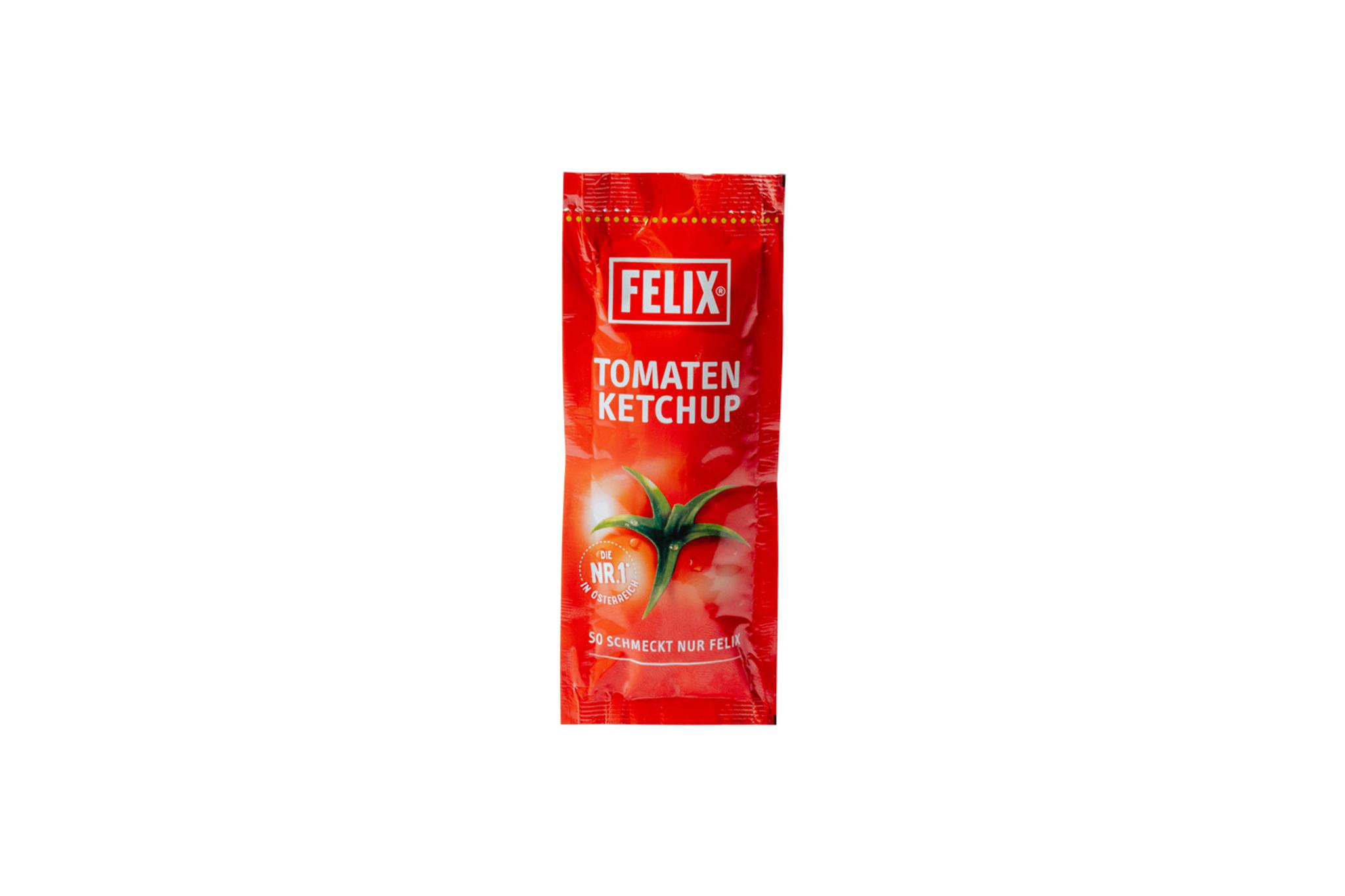 Ketchup