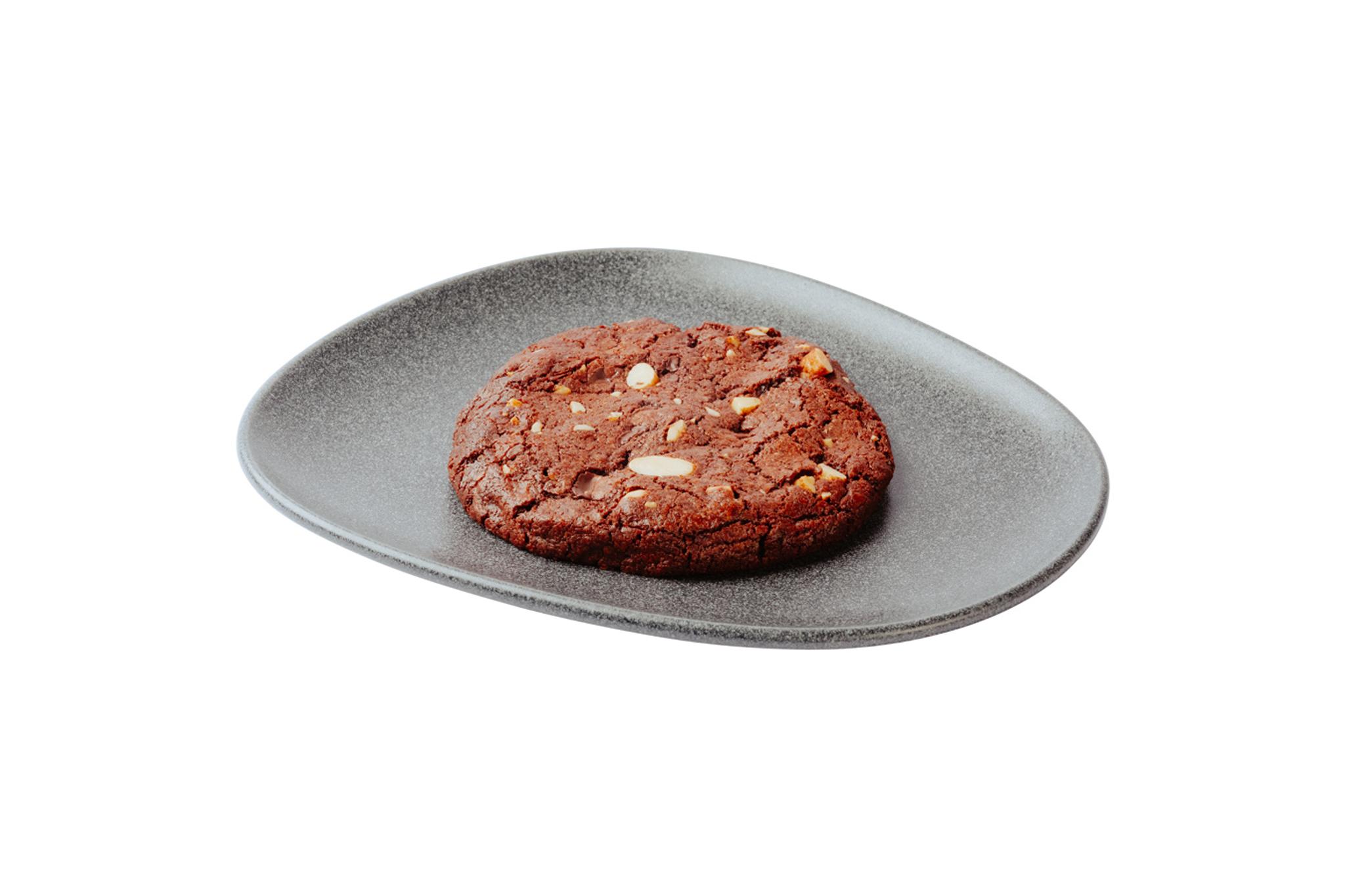 Cookie Black