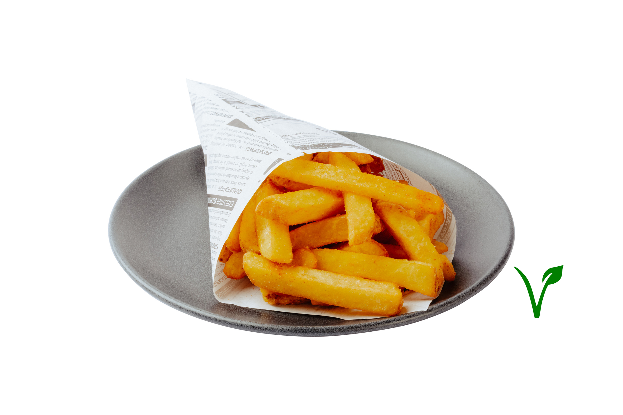 Portion Pommes