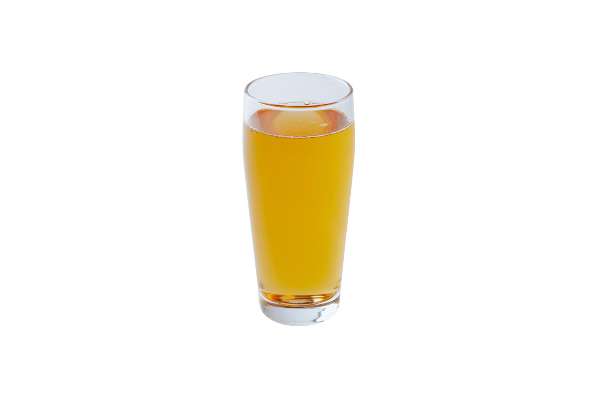 Apfelsaft