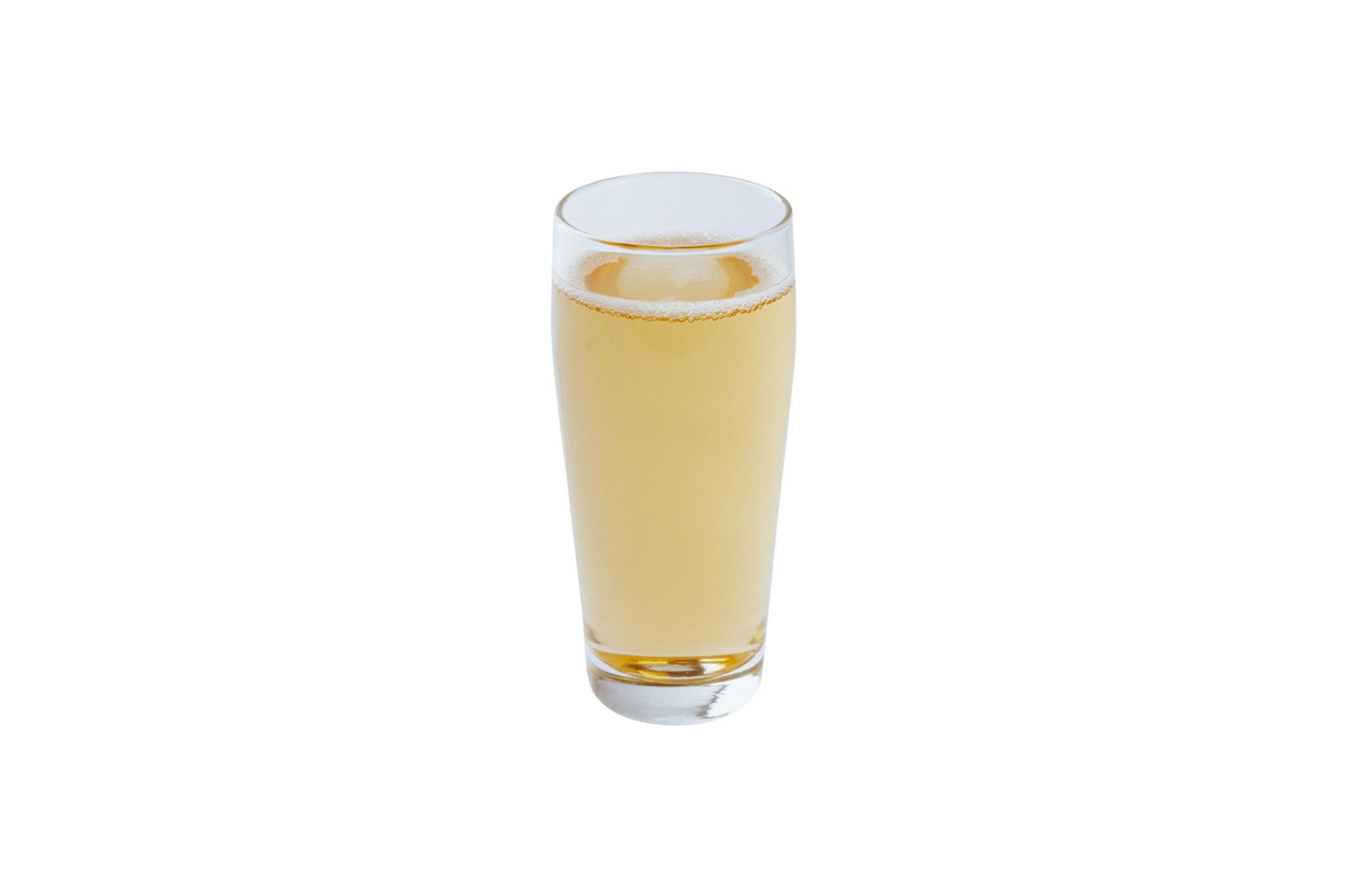 Almdudler