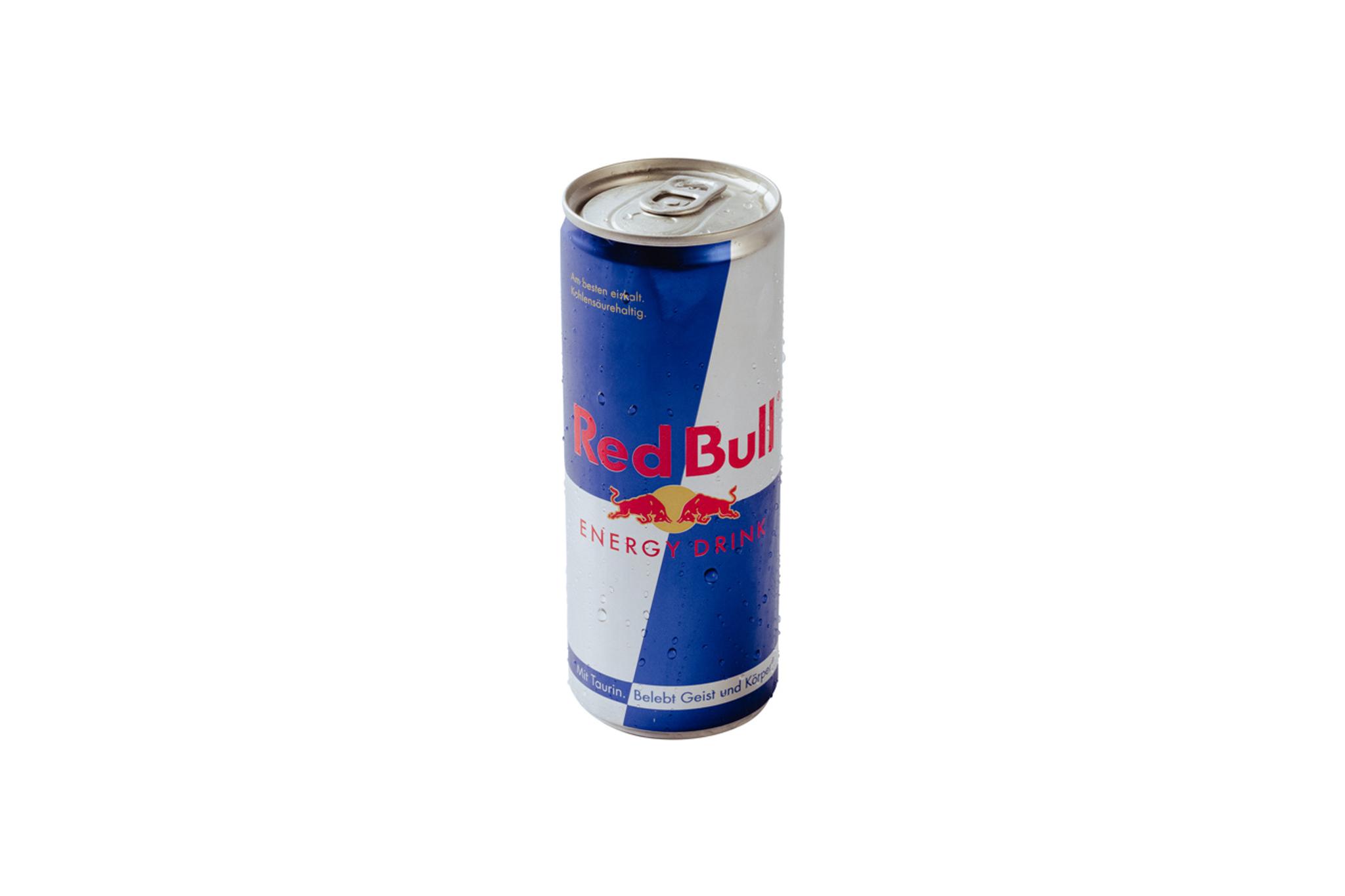 Red Bull