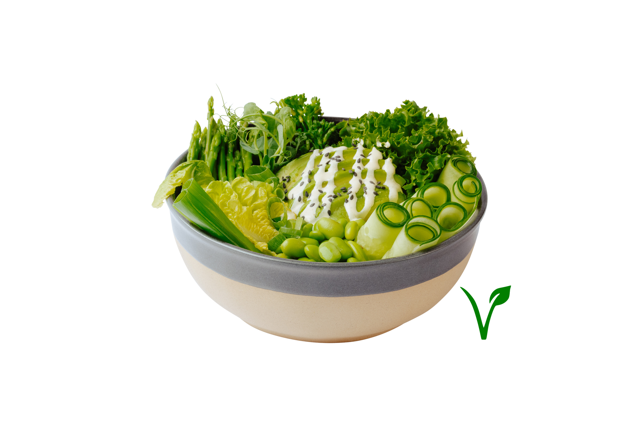 Green Bowl