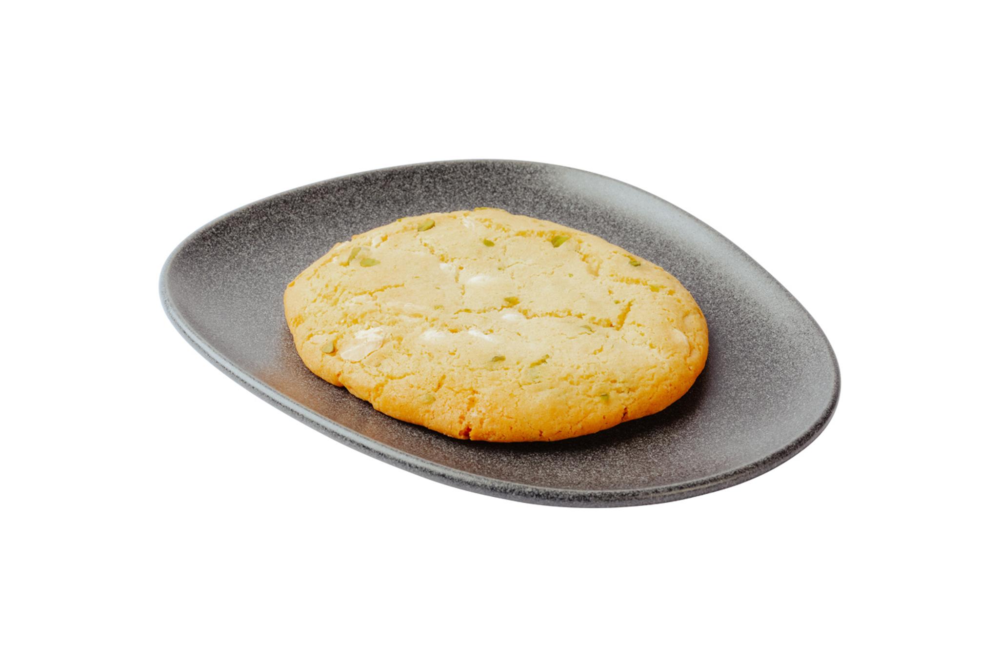 Cookie White