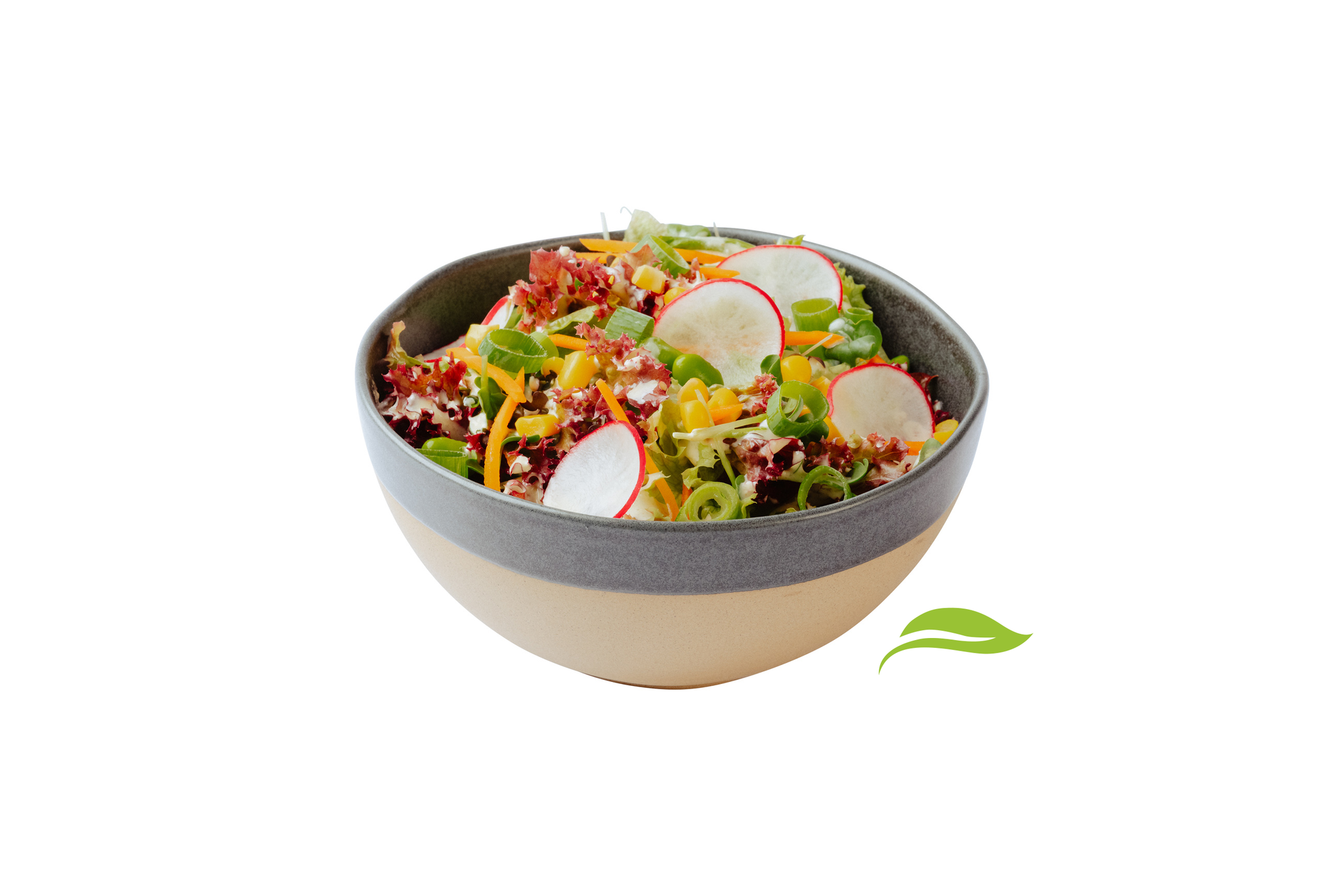 Gemischter Salat