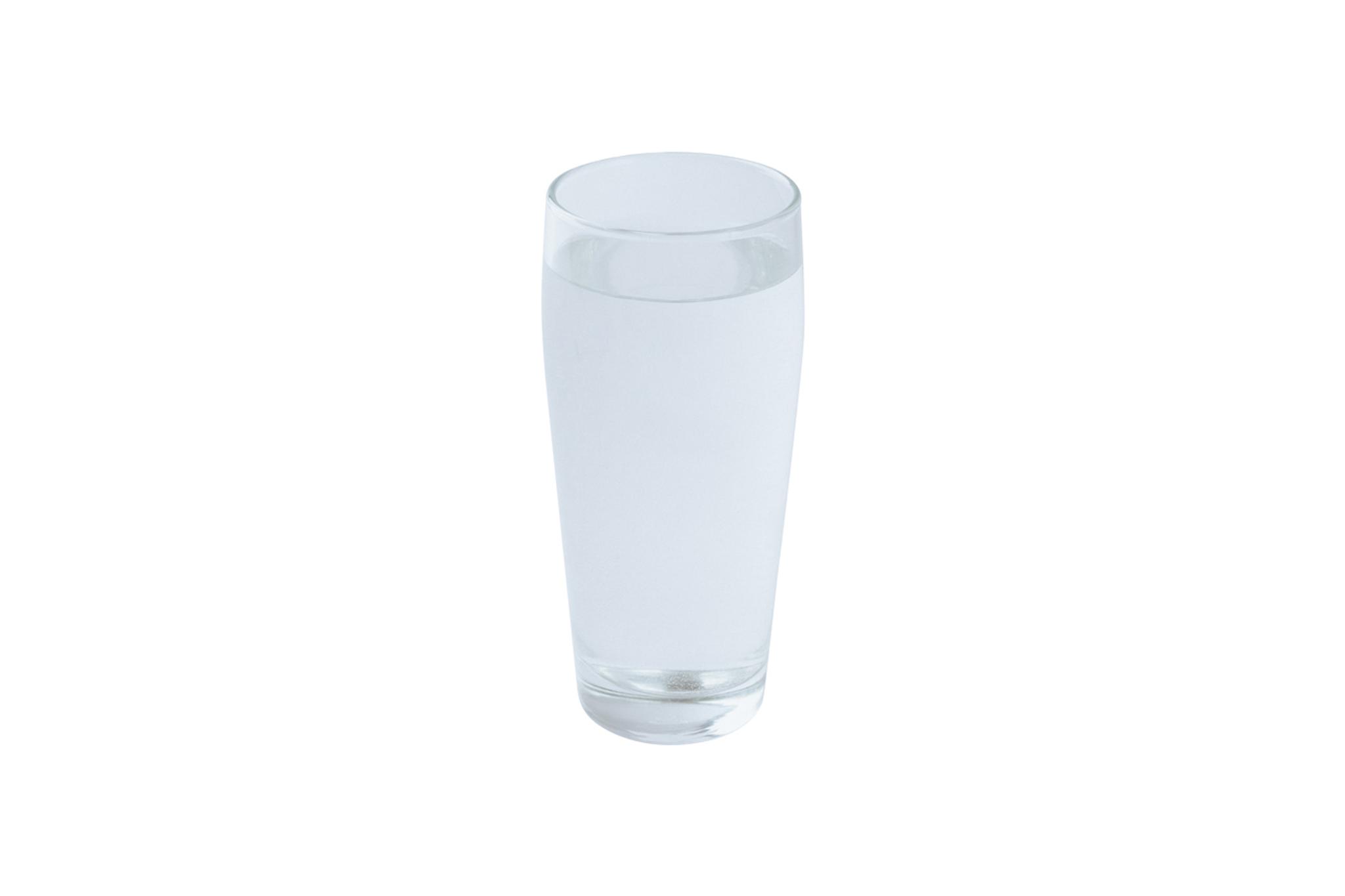Quellwasser