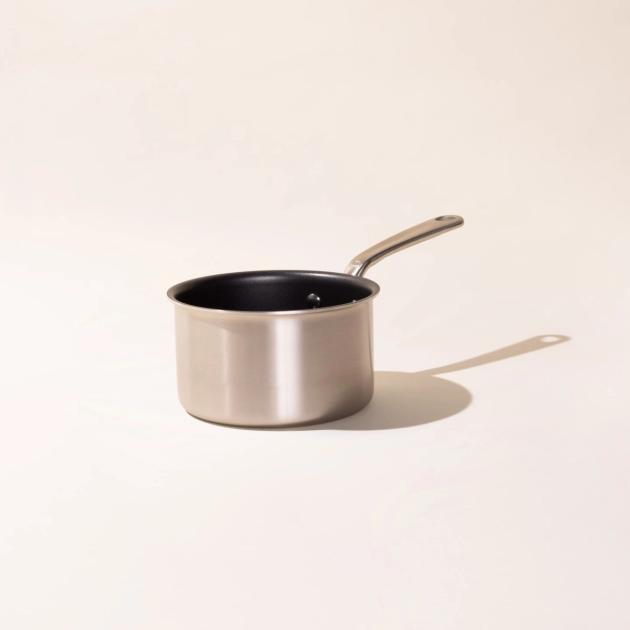 Non Stick Saucepan | 2 QT | Made In