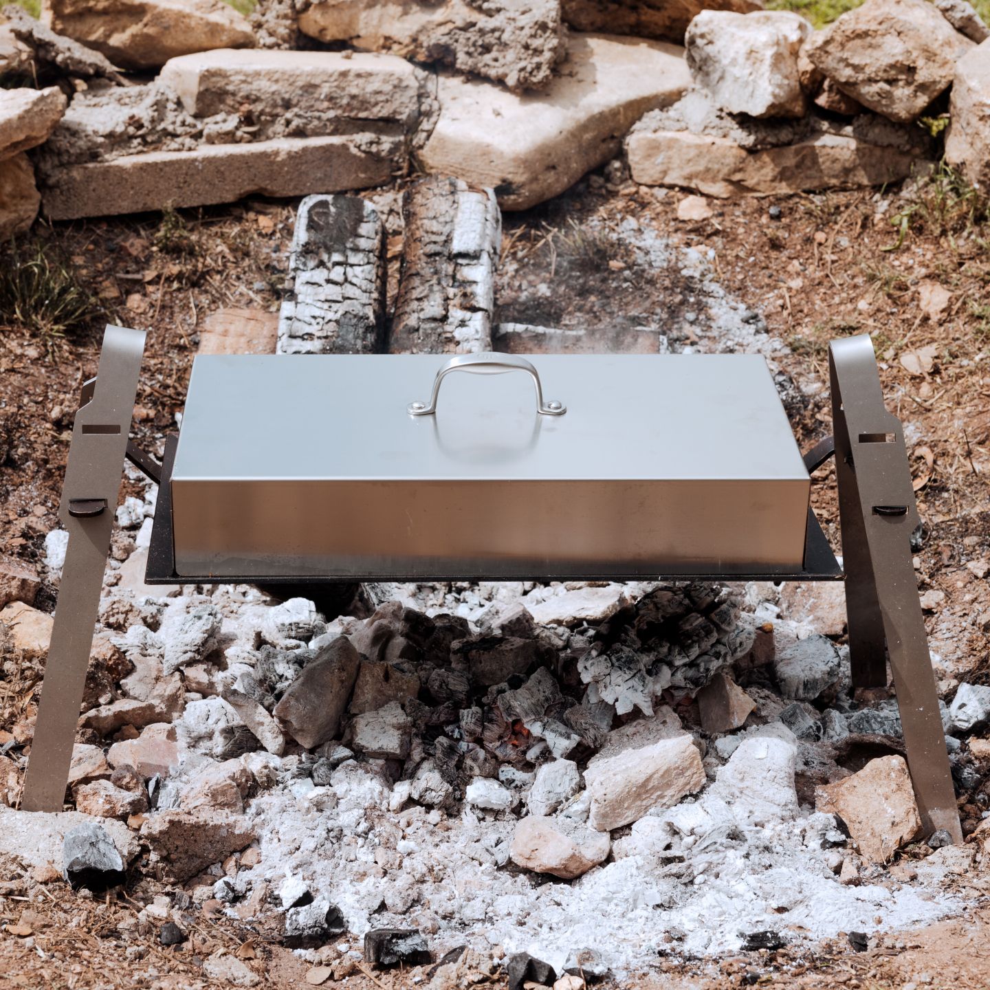 The Griddle System | Made In - Made In