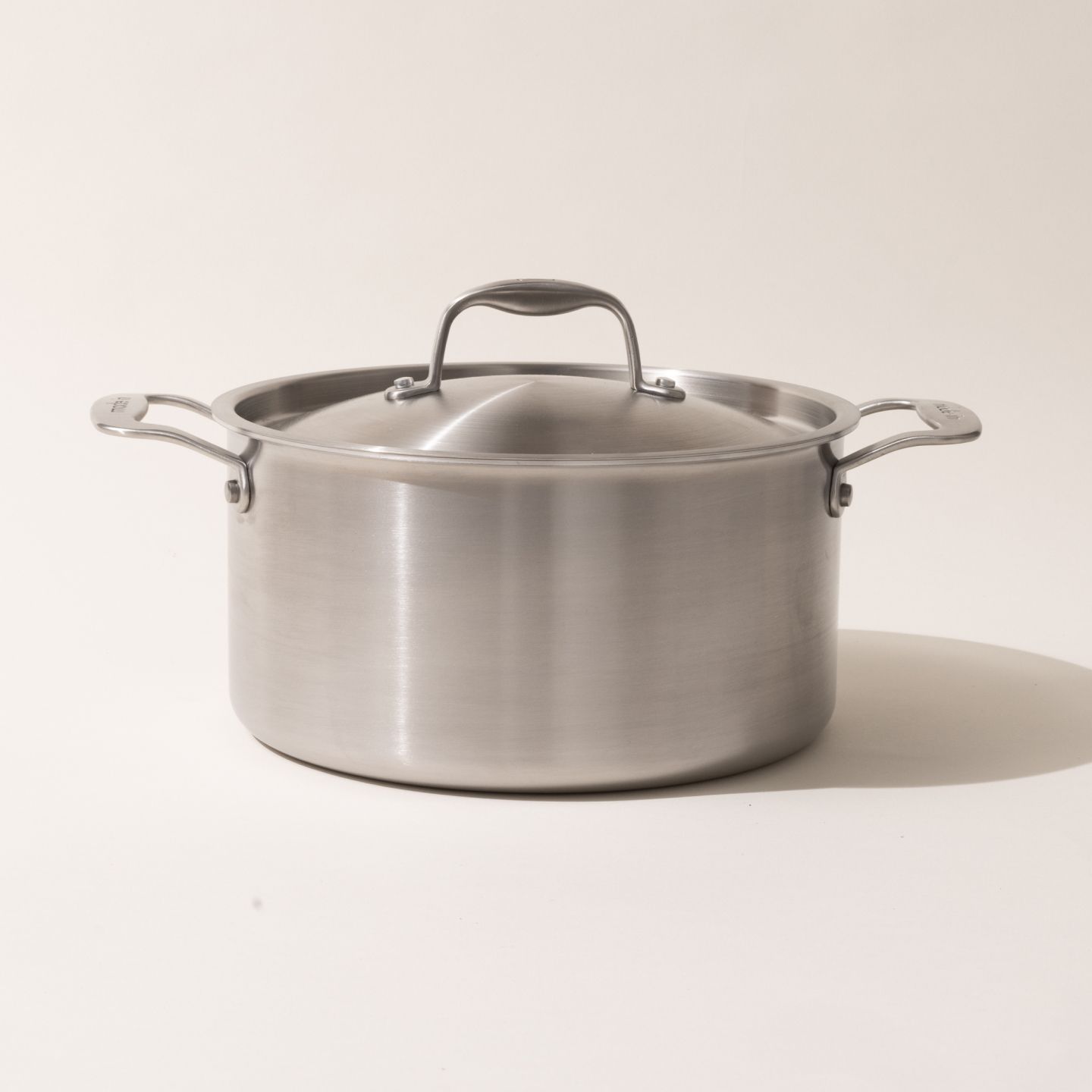 Stainless Clad Multi-Pot Set - Made In