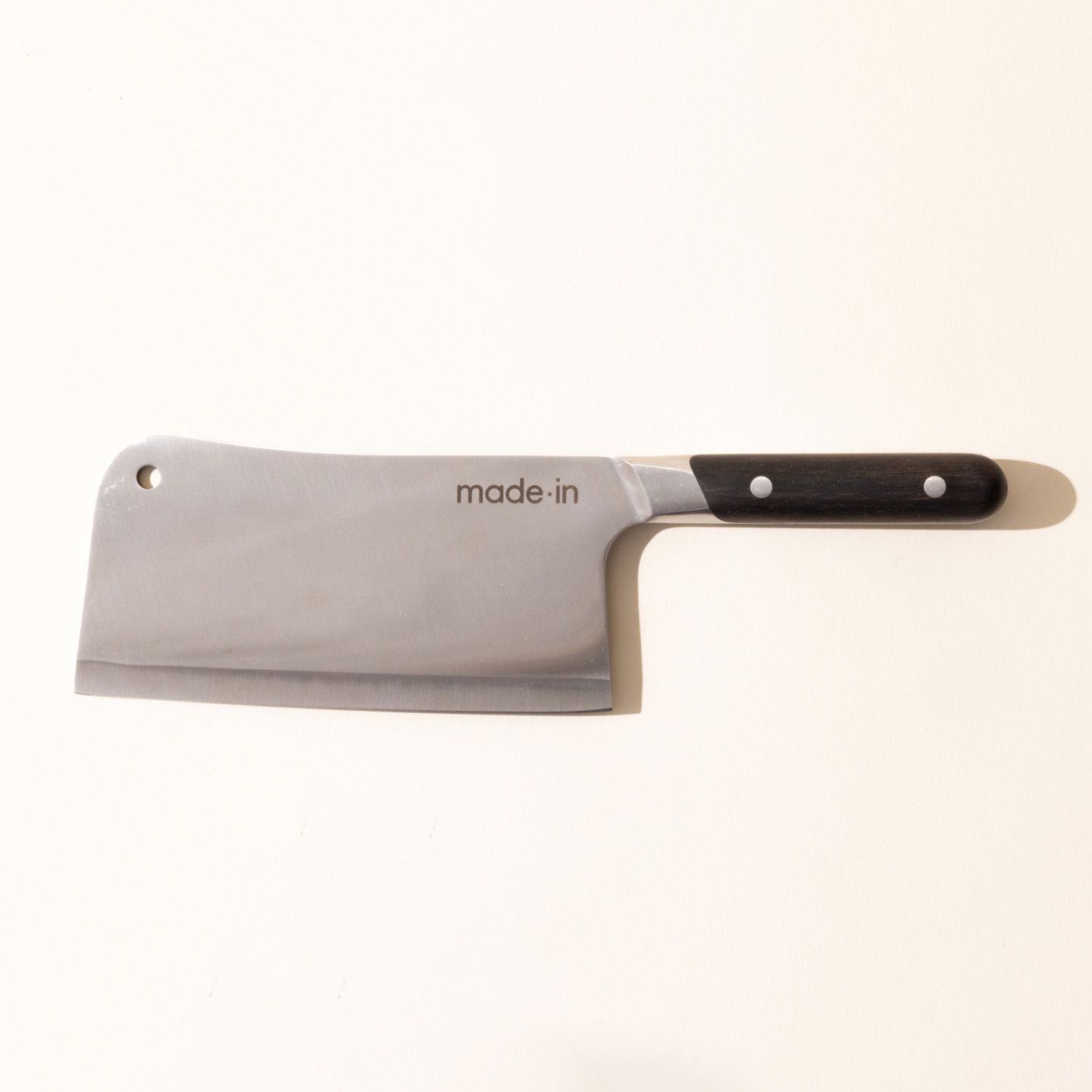 Cleaver Knife Olive Wood – dedfish co