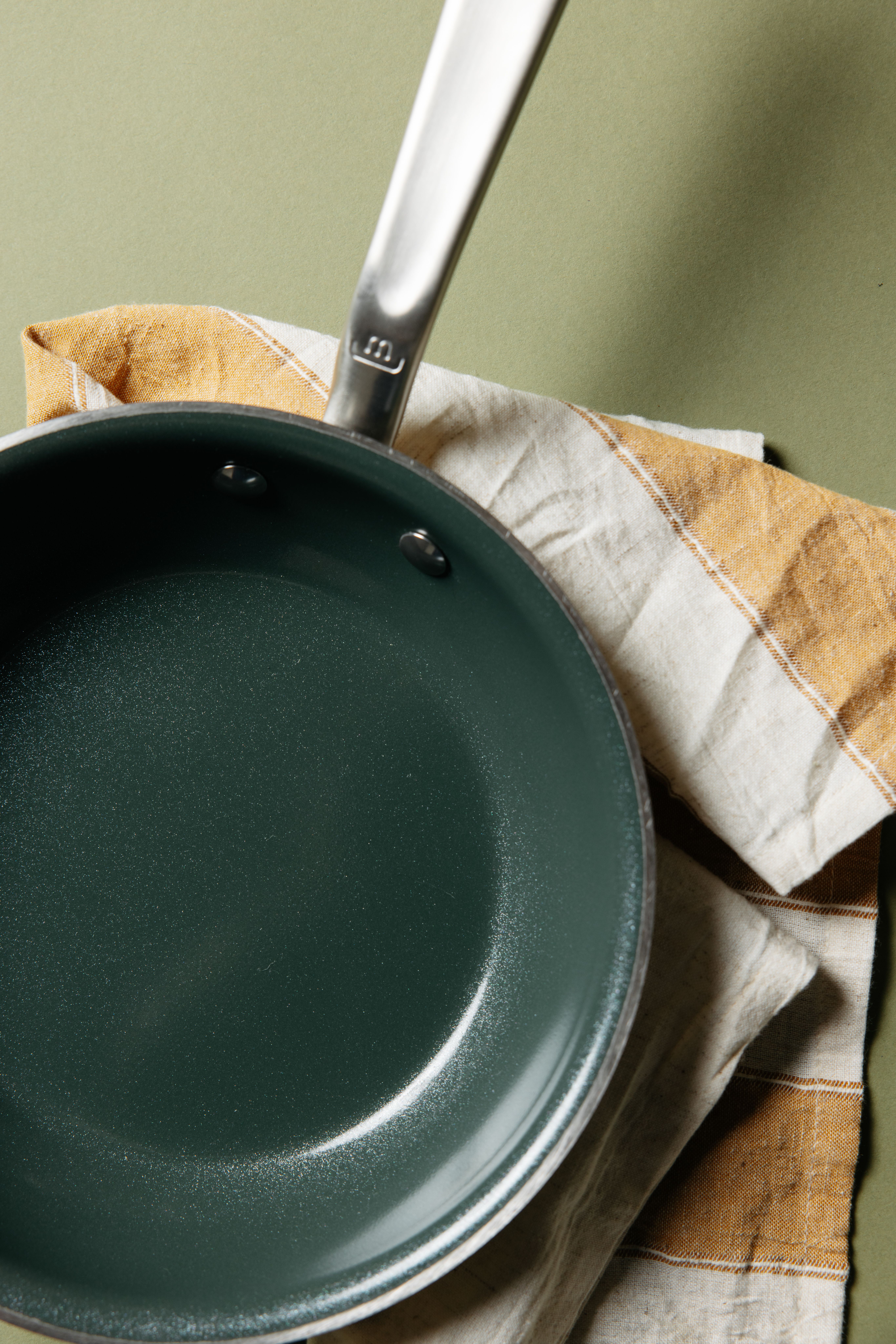 CeramiClad 2.0 Non Stick Frying Pan - Thumbnail 3