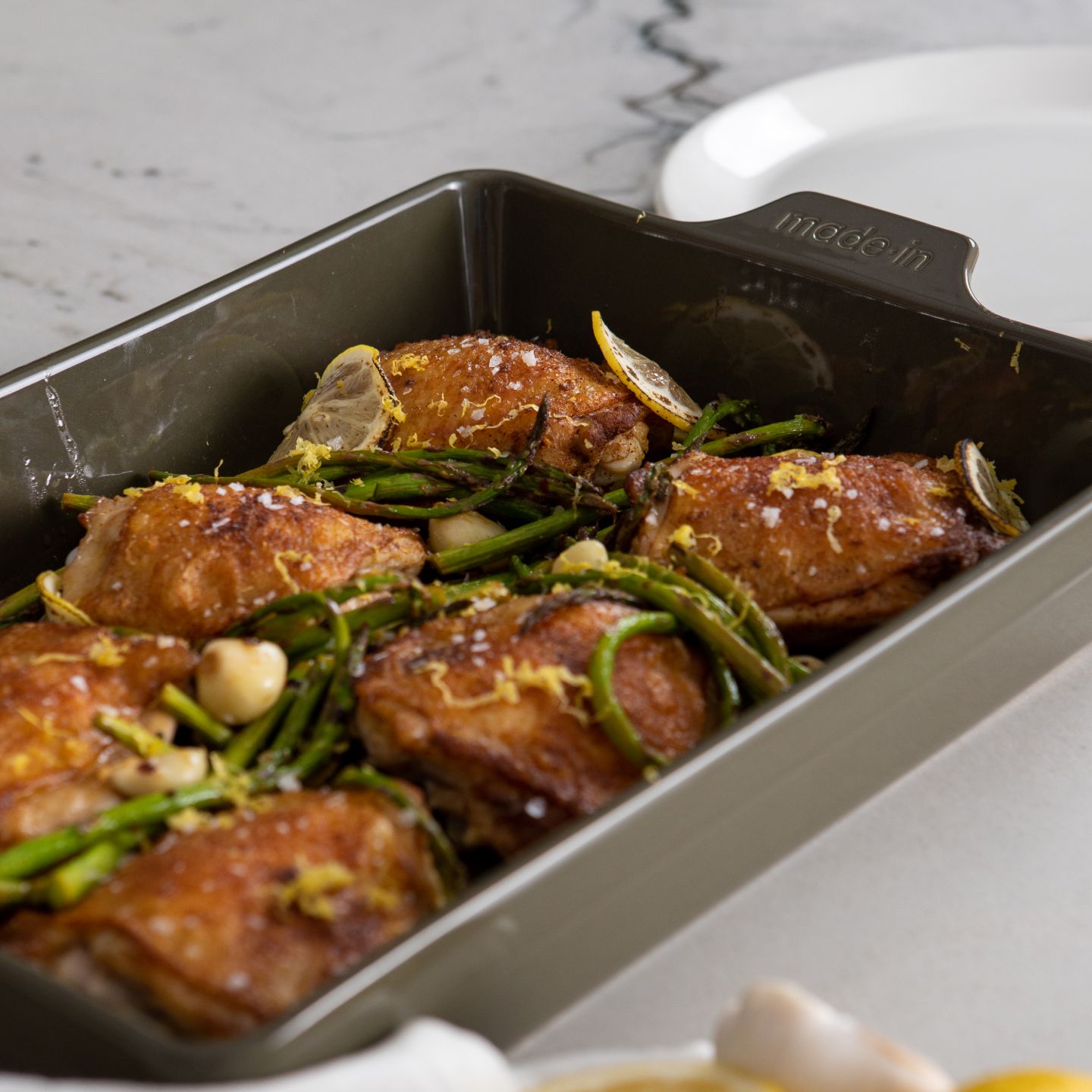 Rectangular Baking Dish | 9 x 13 | Made In - Made In