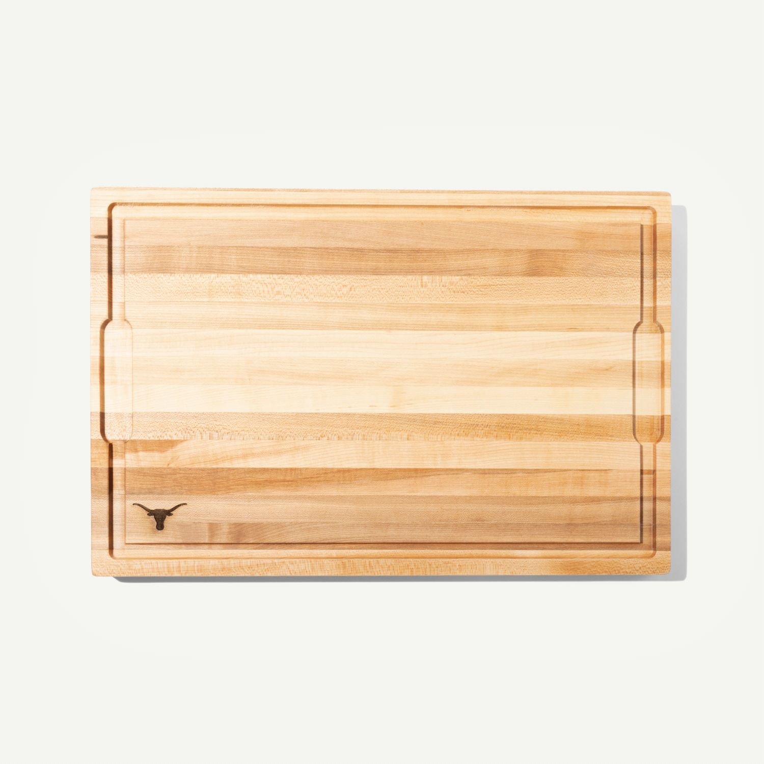 University of Texas Butcher Block