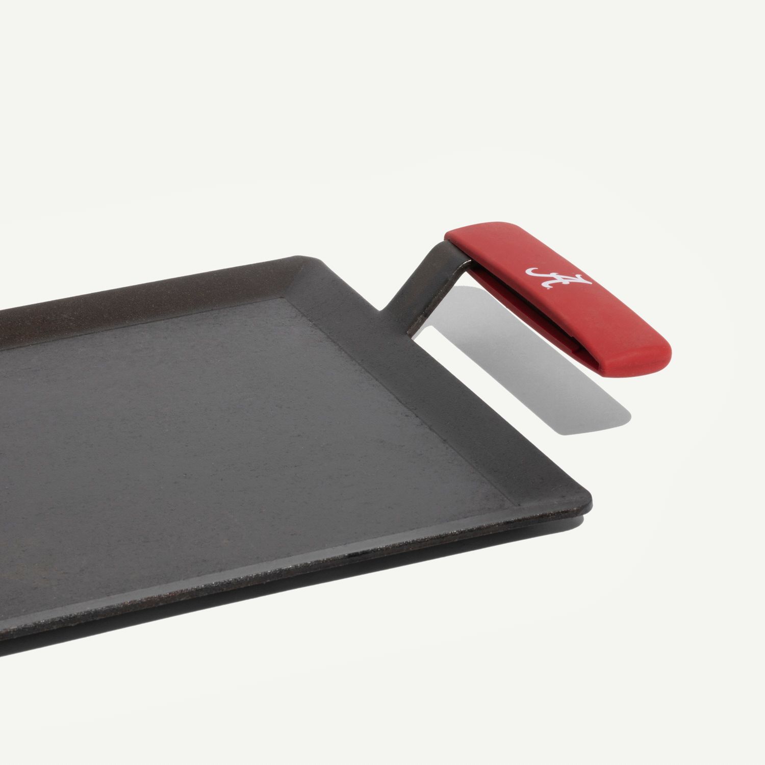 Griddle with University of Alabama Sleeves - thumbnail 4