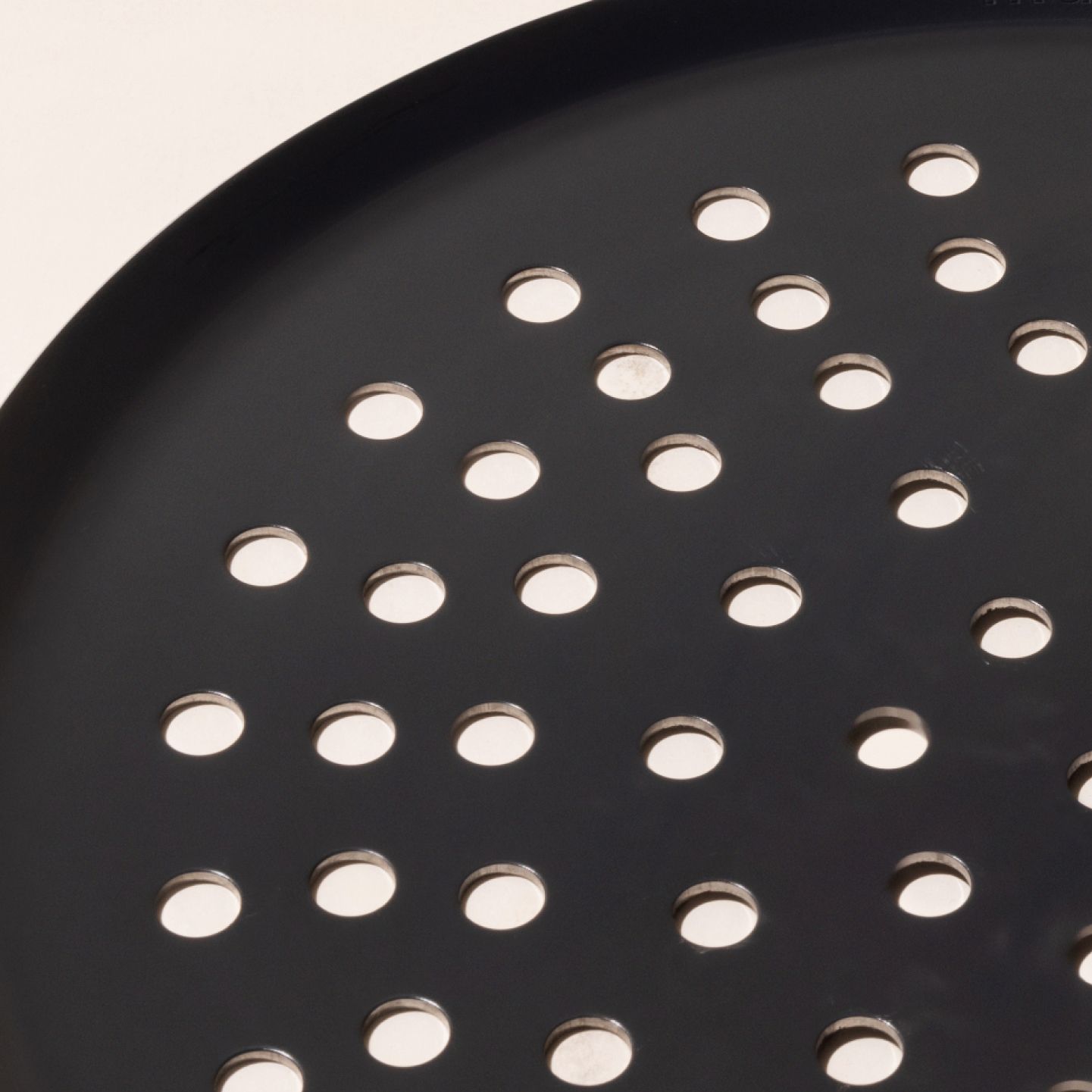 Seasoned Carbon Steel Pizza Steel - Thumbnail 2