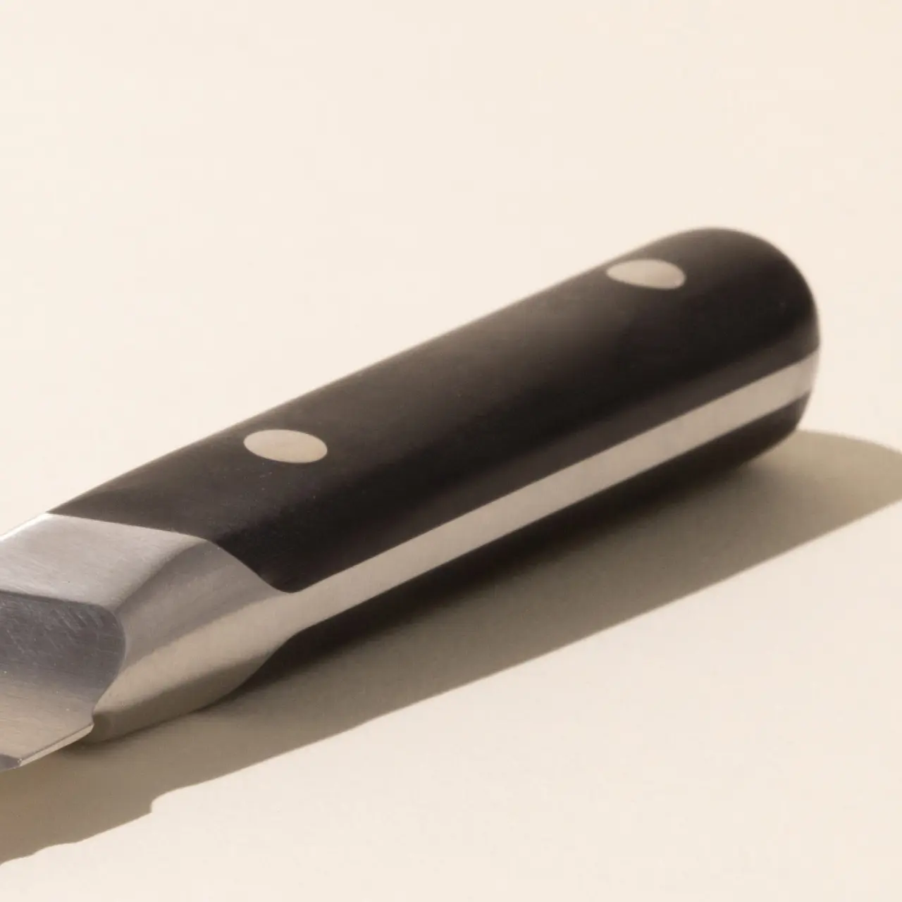 utility knife black handle