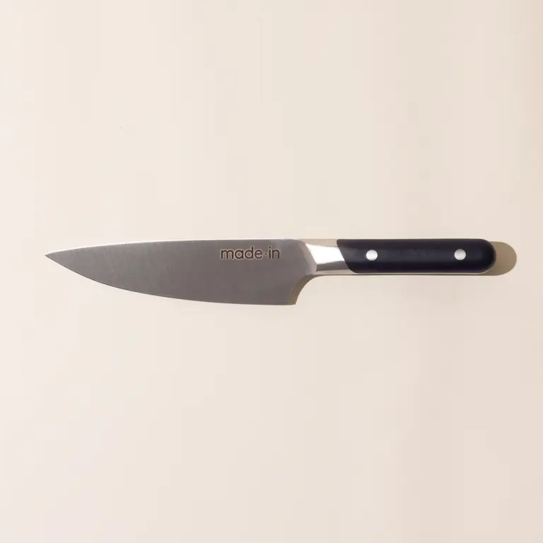 6 inch chef knife harbour blue